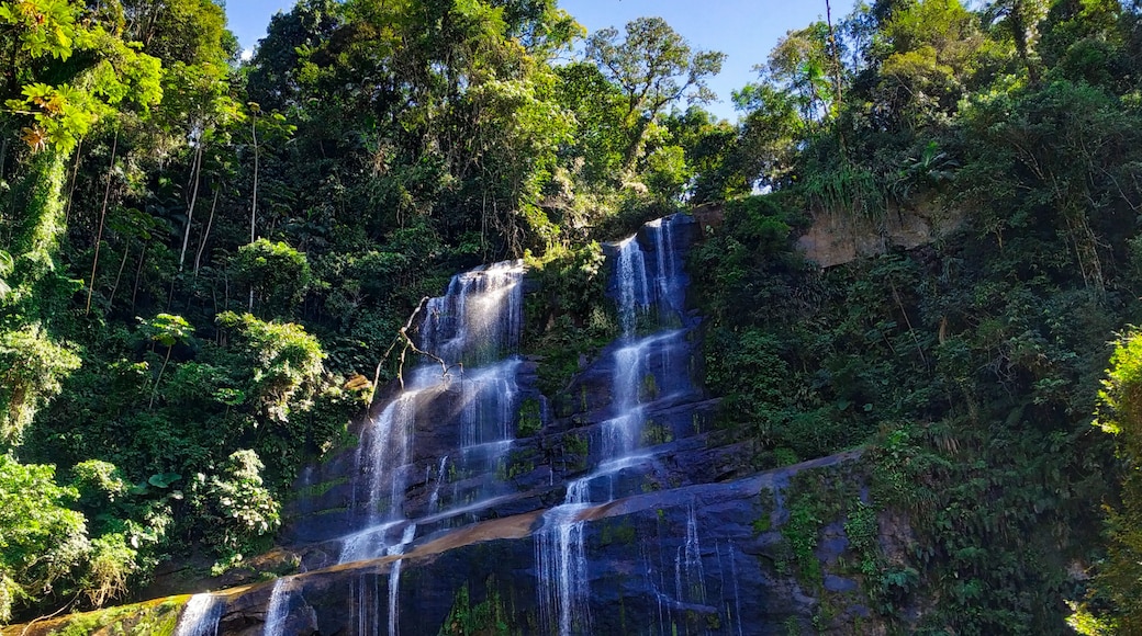 Cachoeiras de Macacu, Rio de Janeiro (estado), Brasil