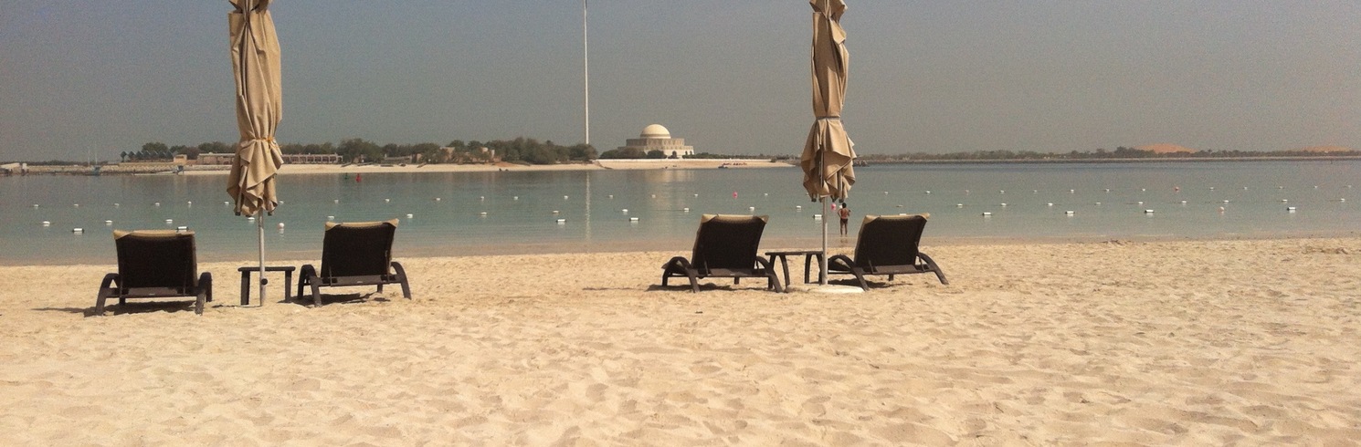 Abu Dhabi, United Arab Emirates