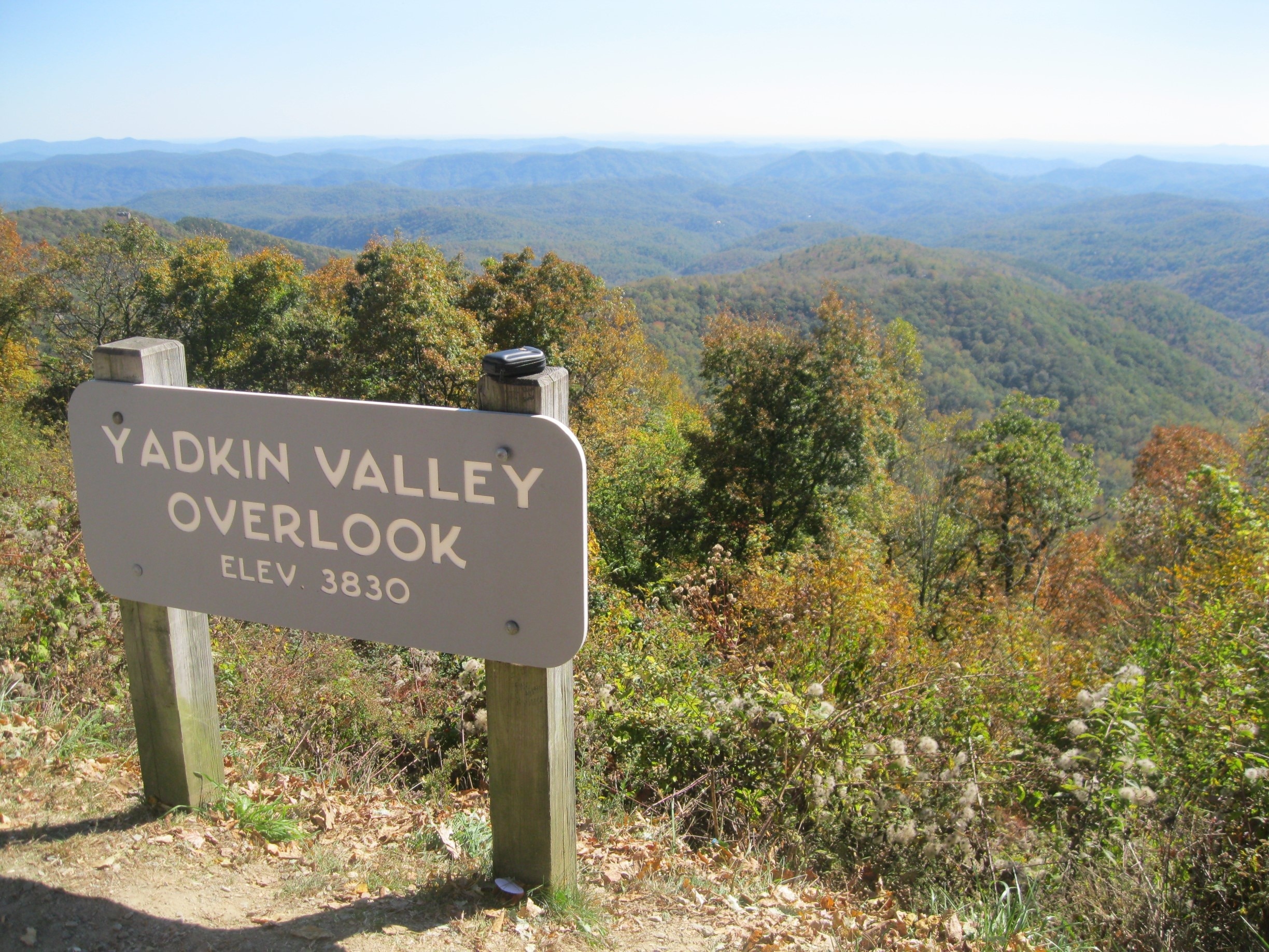 Blowing Rock, North Carolina, United States of America