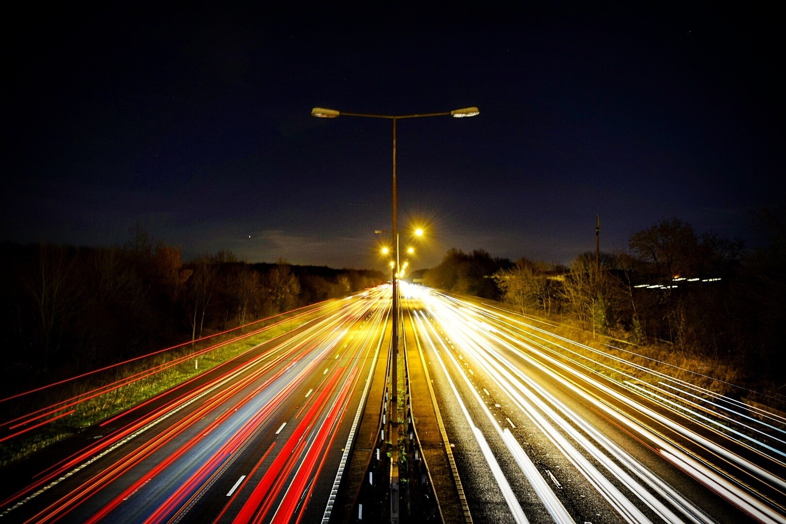 Foto tomada por Amy Coutin