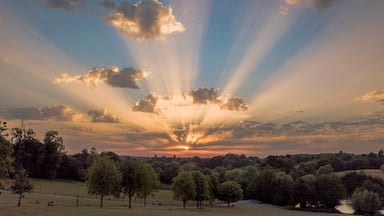 South weald Country Park