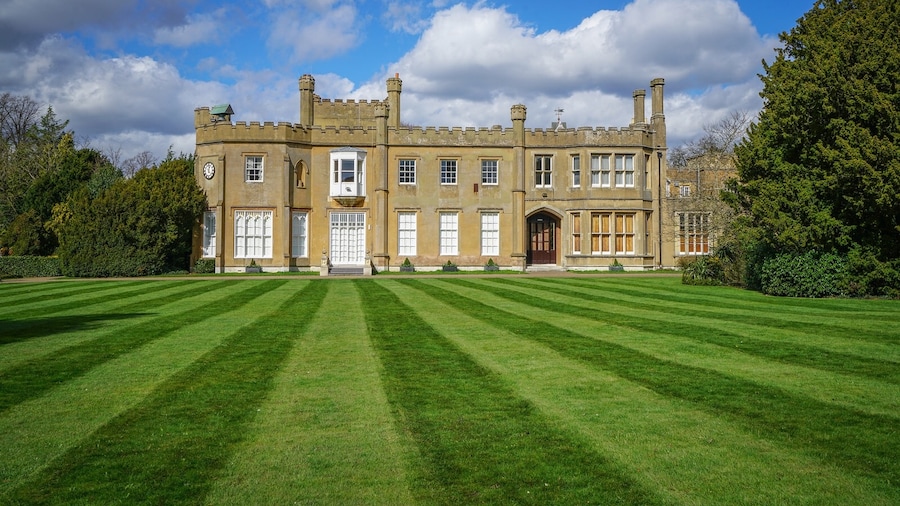 Nonsuch Park