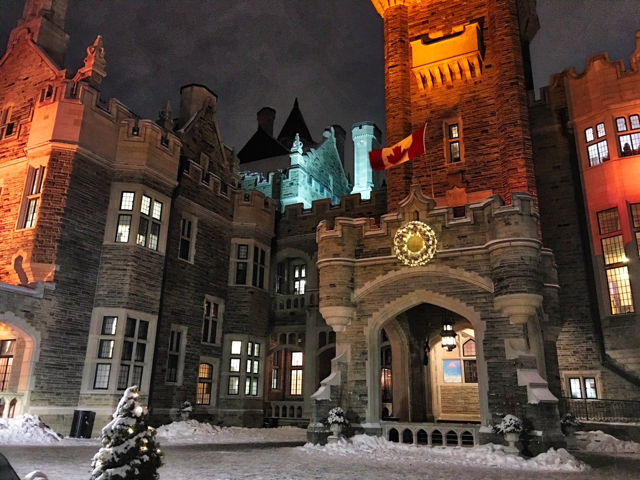 Casa Loma In Old Toronto - Tours And Activities | Expedia