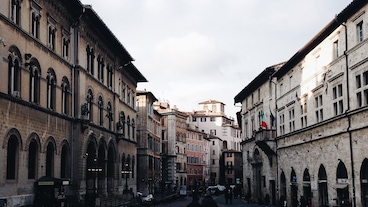 Perugiai