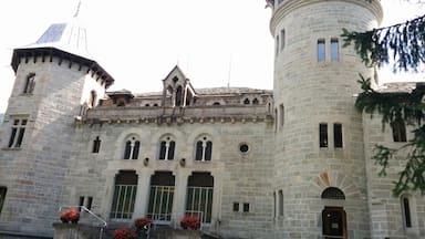 Castello Savoia 