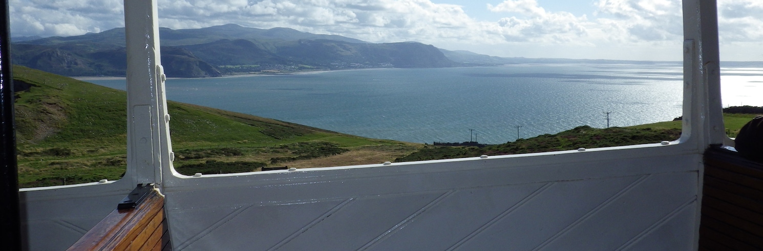 Llandudno, United Kingdom
