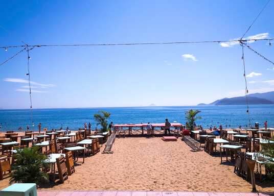 Nha Trang, Vietnam