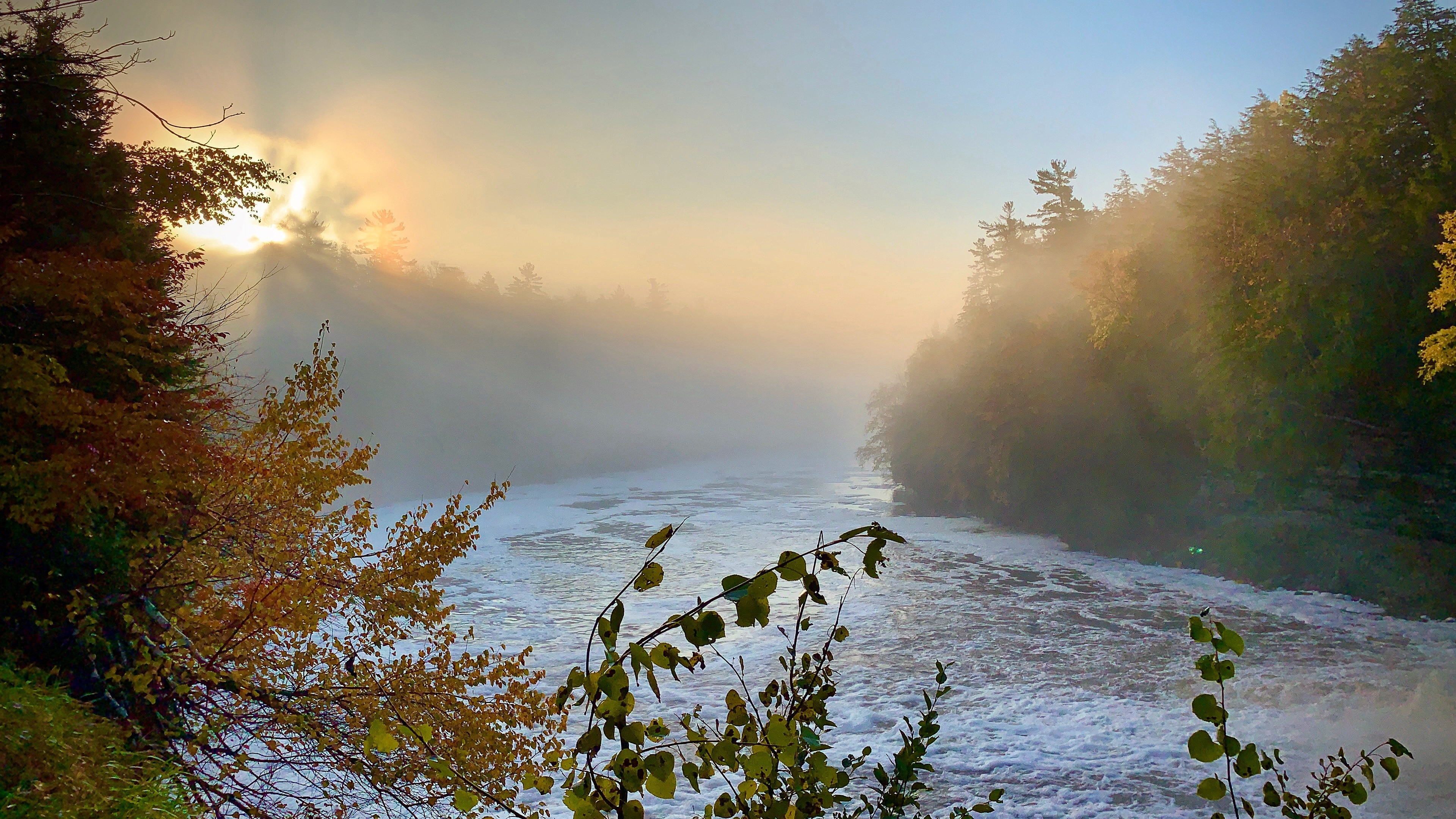 Tahquamenon Falls State Park A Michigan Tour E Visite Guidate Expediait 0473