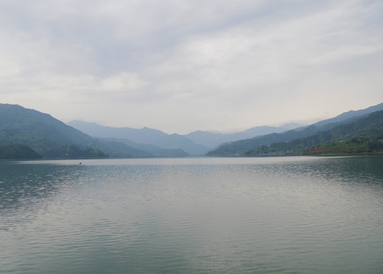Kaski, Nepal