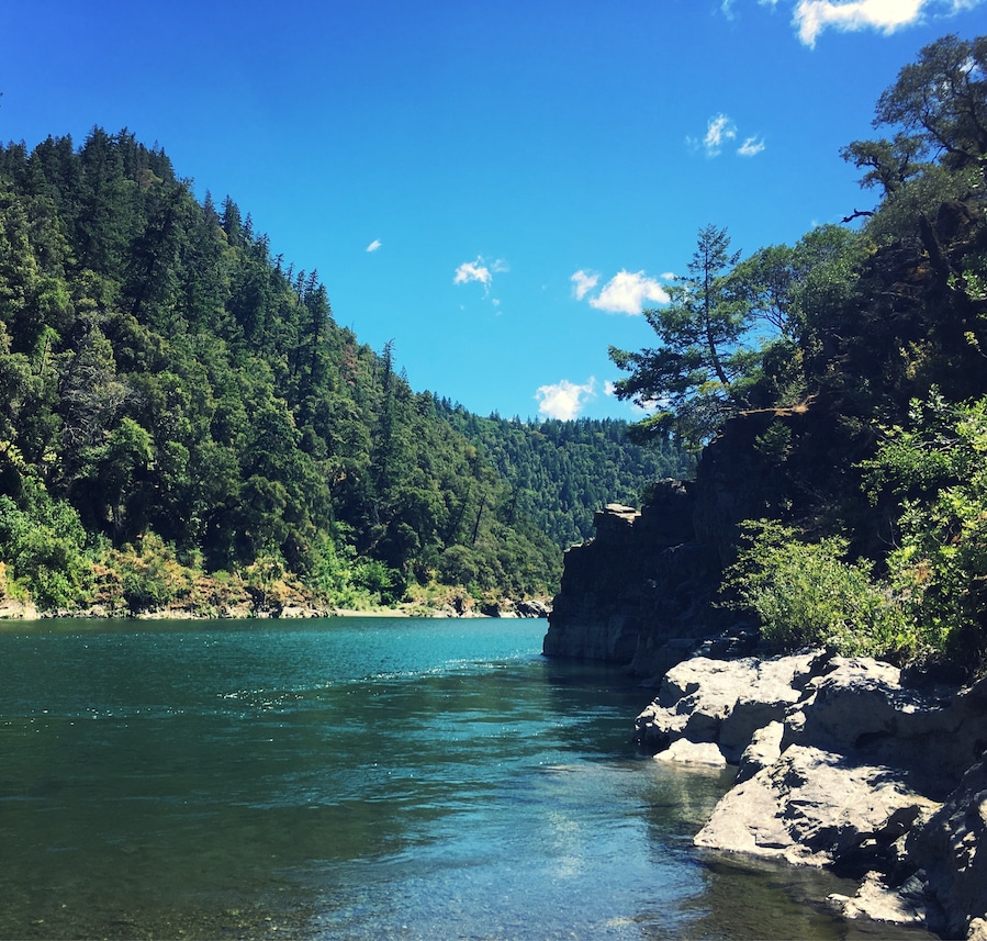 Tish Tang Campground is right on the Trinity River. Look out for the rope swing, frogs, and crayfish.
#Nature #Camping #River