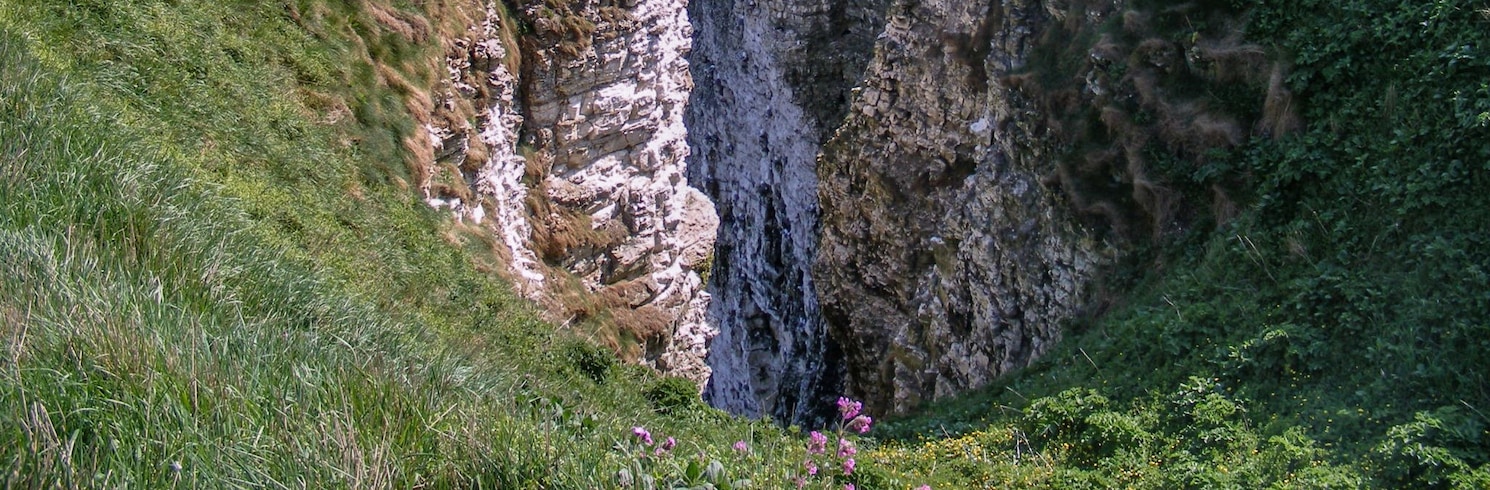 Bridlington, Spojené kráľovstvo