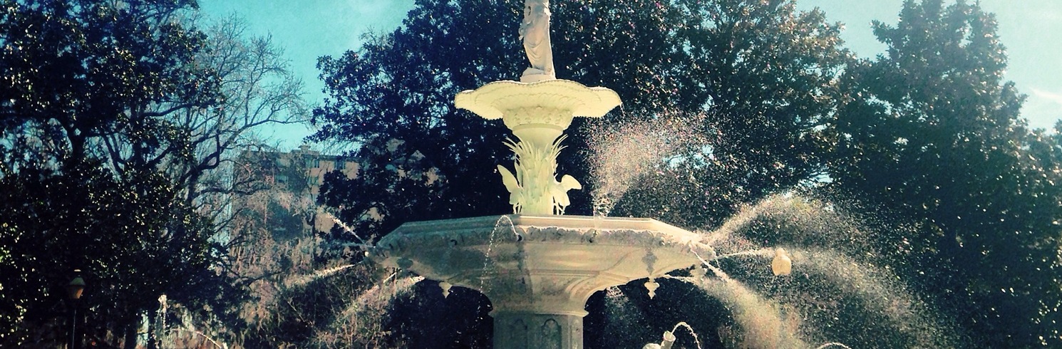 Savannah, Georgia, USA