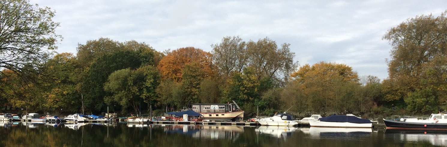Twickenham, Spojené kráľovstvo