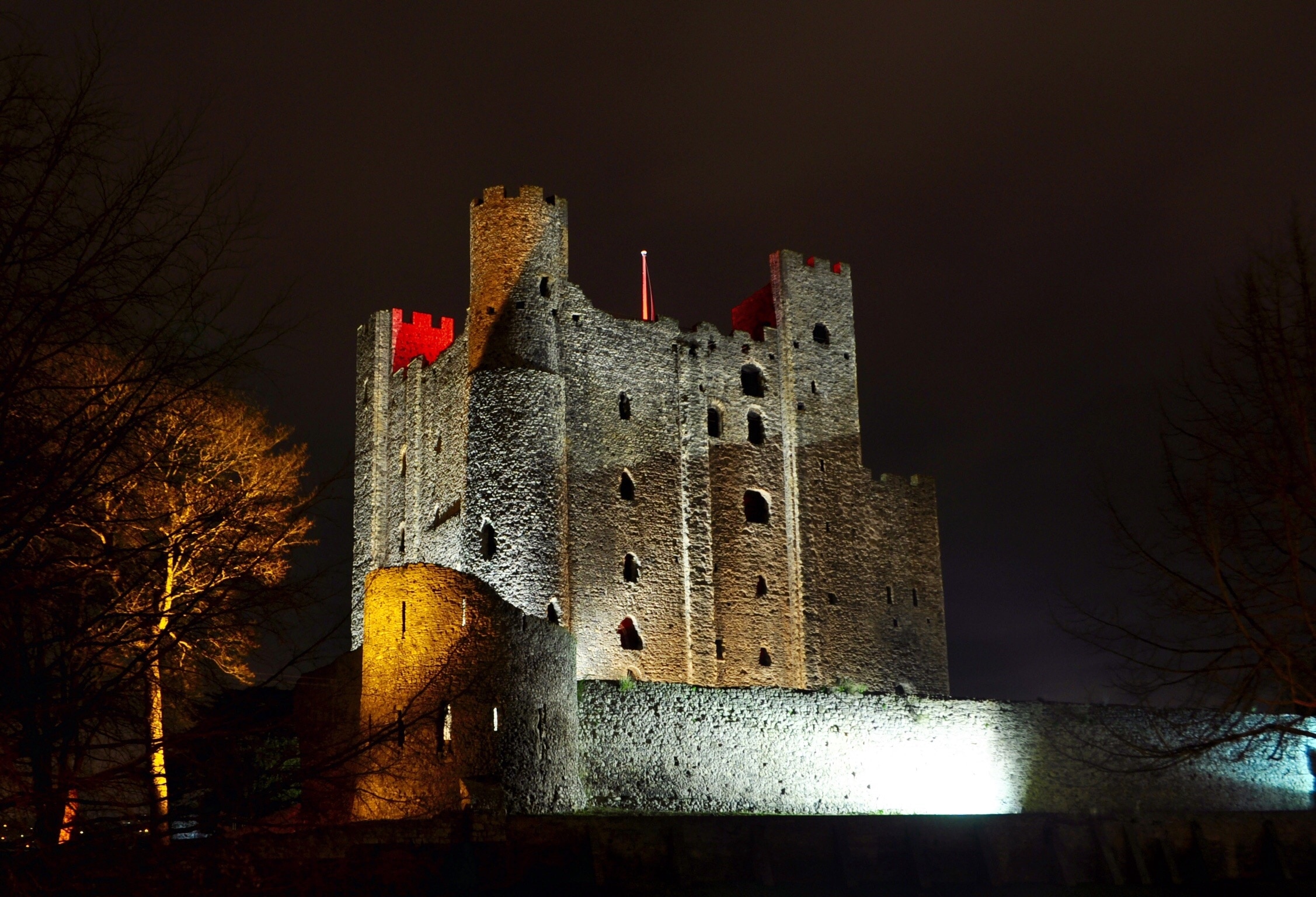 Rochester Castle in Rochester Expedia