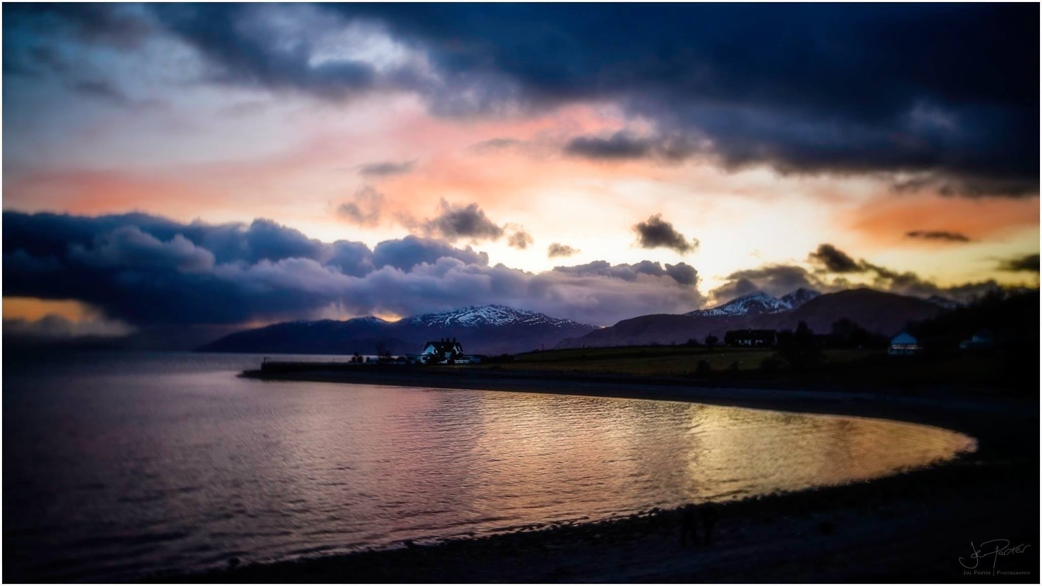 Visit Onich 2022 Travel Guide for Onich, Fort William Expedia