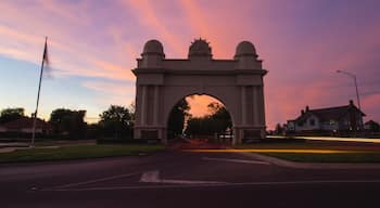 Arch of Victory 