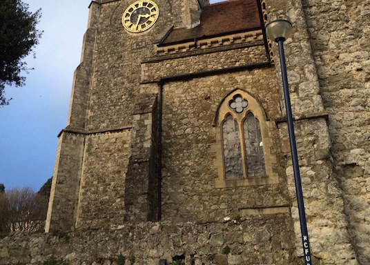 Hythe, United Kingdom