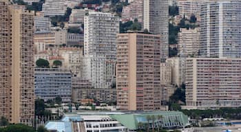 Shot taken from a cruise ship departing Monte Carlo, Monaco.

#LikeALocal