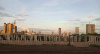 This is Nairobi! 