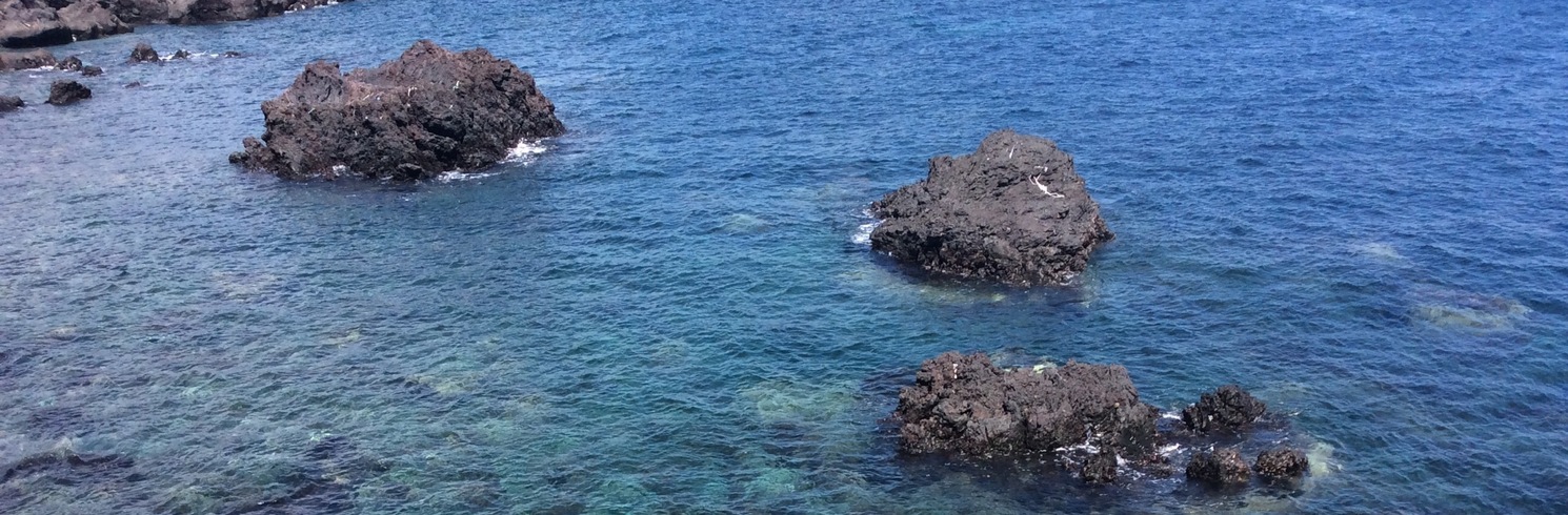 Seogwipo, South Korea