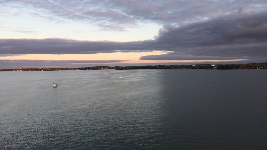 Monona Terrace Community and Convention Center