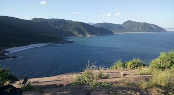 Survival Training at this amazing dam near São Paulo #LifeAtExpedia