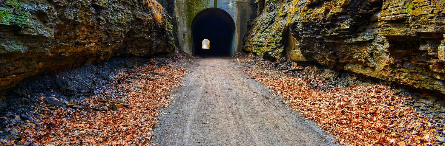 Tunnel Hill, Illinois, Bandaríkin