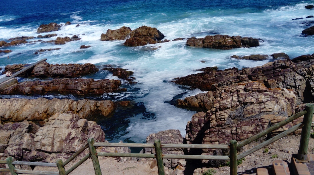 Mossel Bay, Western Cape (il), Güney Afrika