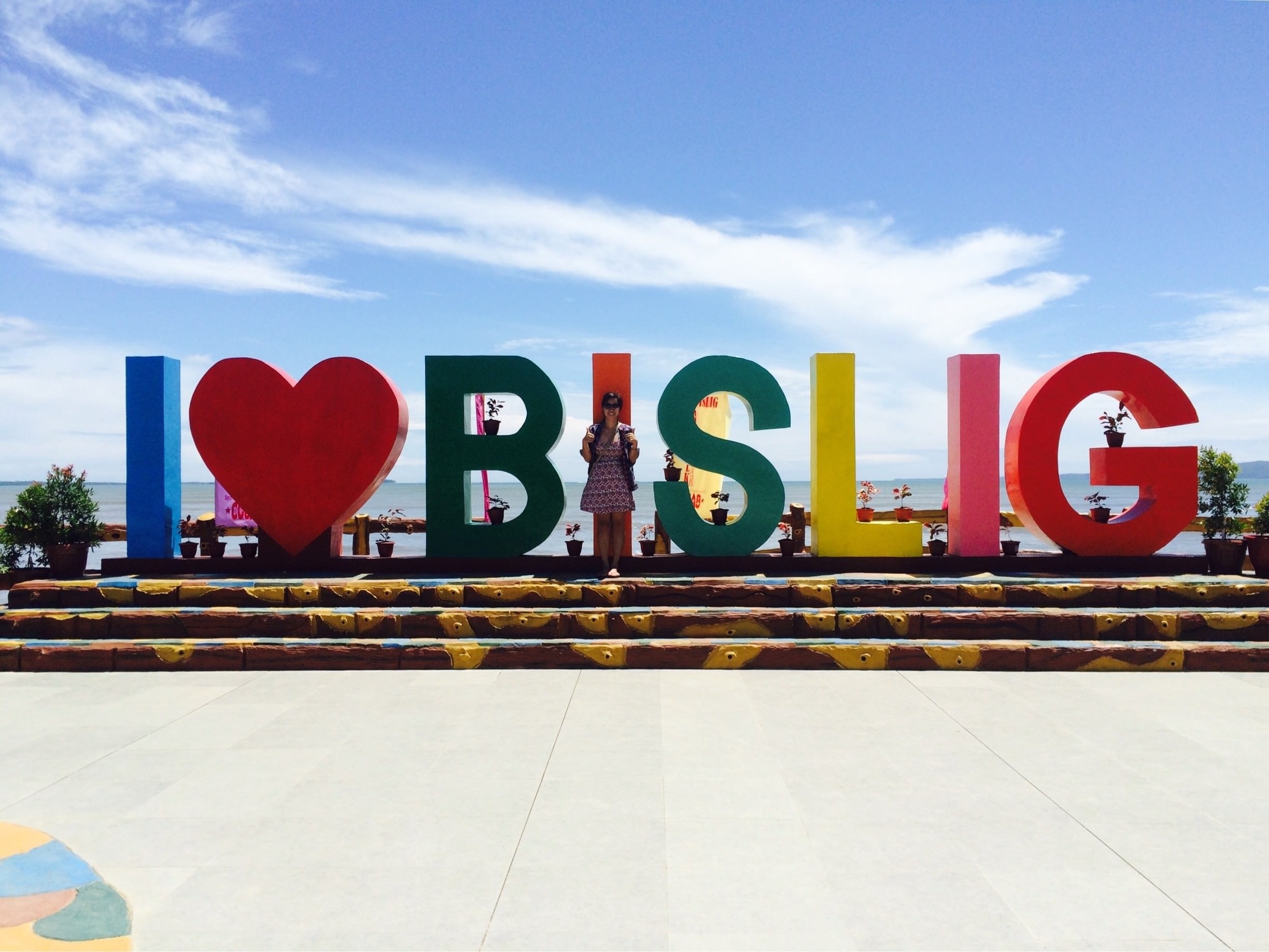 Bislig River