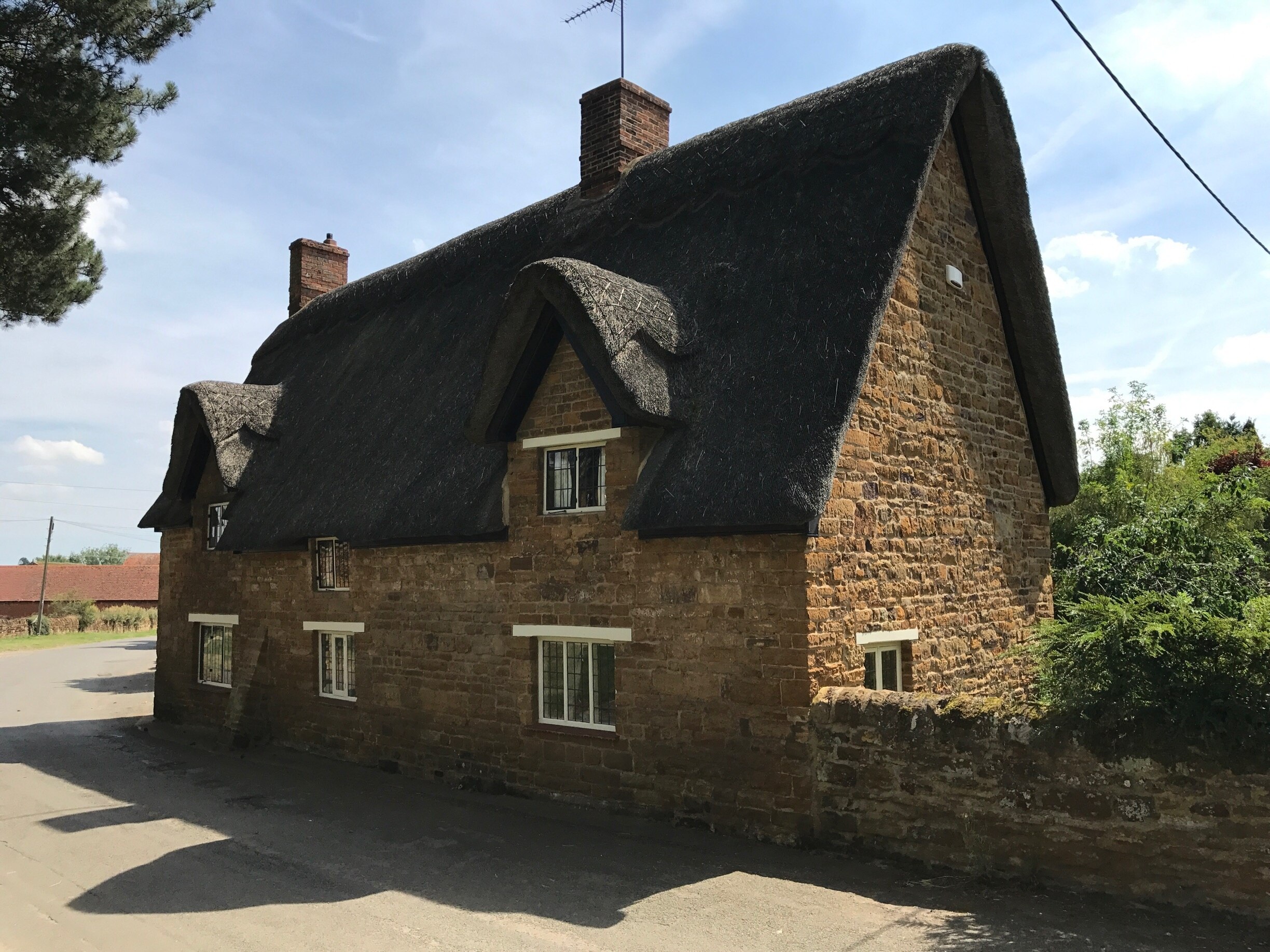 Valokuva: Ian Graham