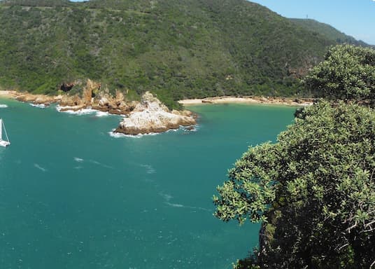 Knysna, South Africa