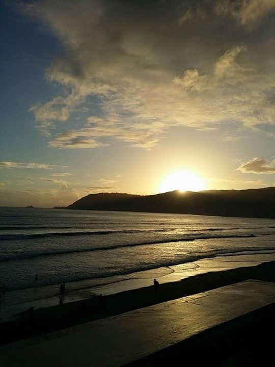 Sunrise and Sunset Times in San Luis, Central Luzon, Philippines