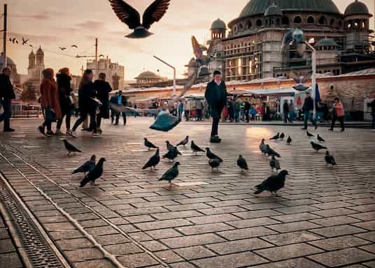 Istanbul, Turkey