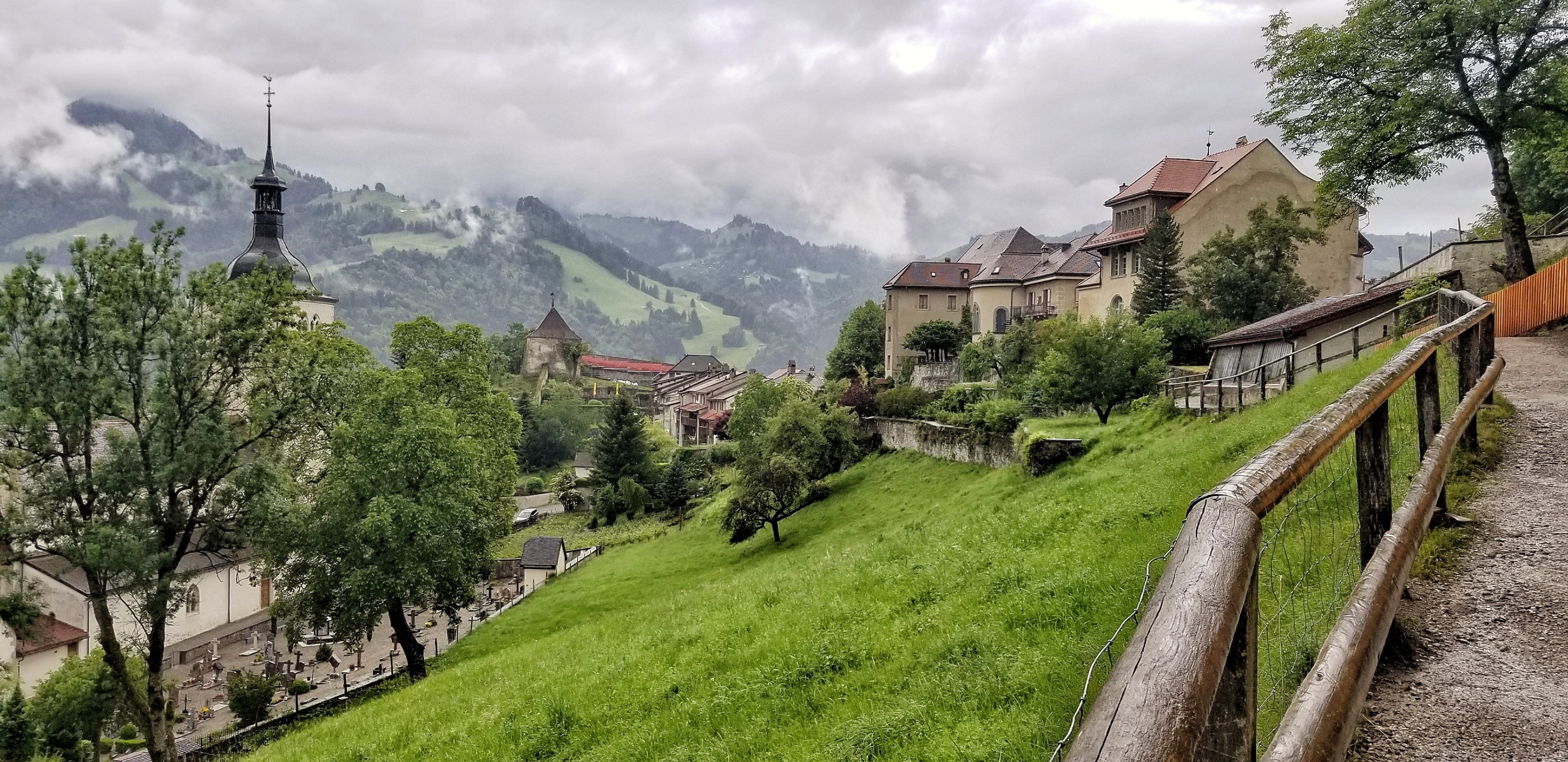 Visit Charmey: 2024 Travel Guide for Charmey, Canton of Fribourg