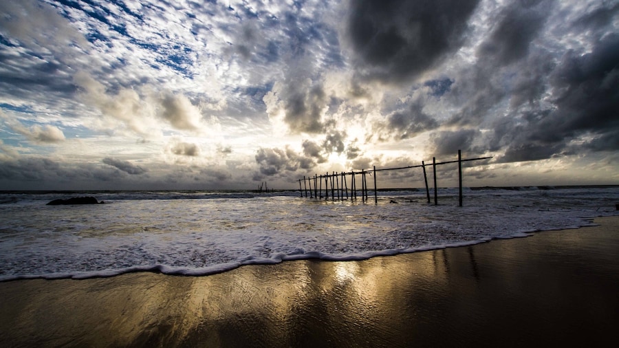 Natai Beach
