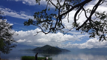Lugu-søen