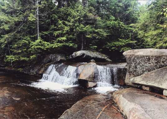 Newry, Maine, Mỹ