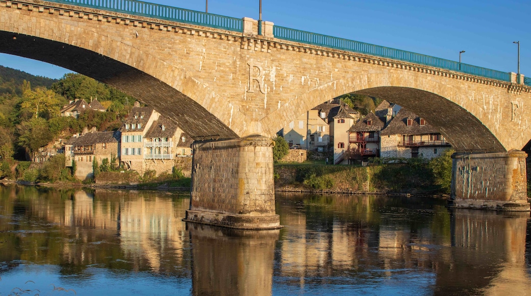 Dordogne River Valley, France
