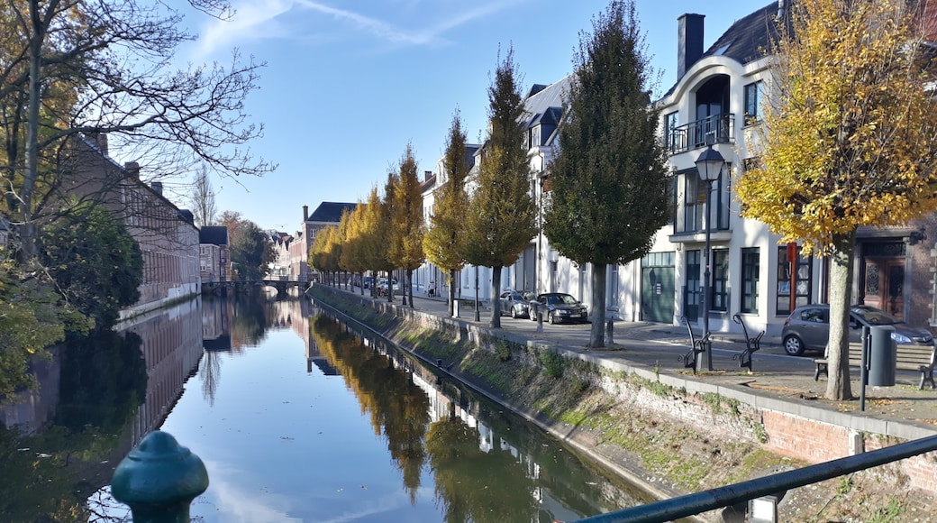 Lier, Flemish Region, Belgium