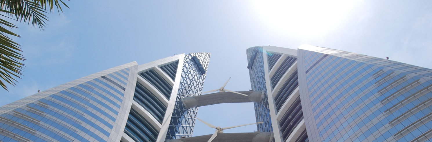 Manama, Bahréin