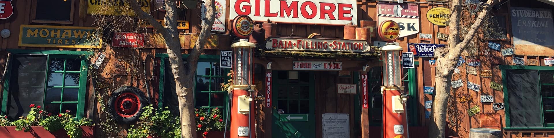 Great chips & margaritas near wineries in Carmel Valley