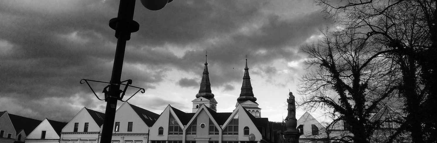 Zilina, Slovakia