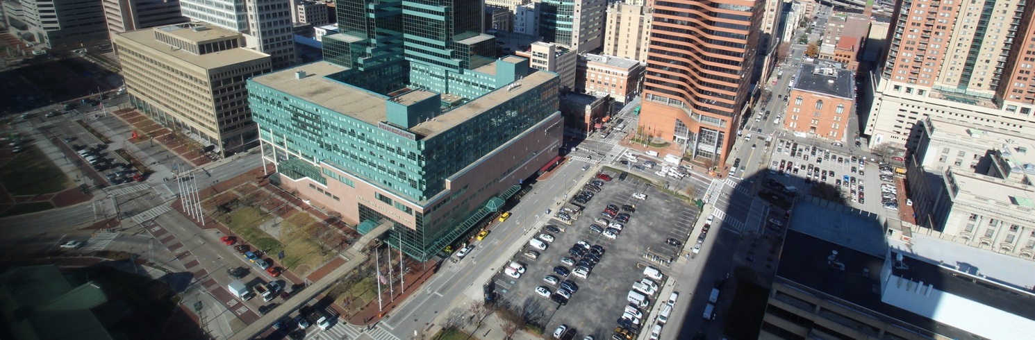 Baltimore, Maryland, United States of America