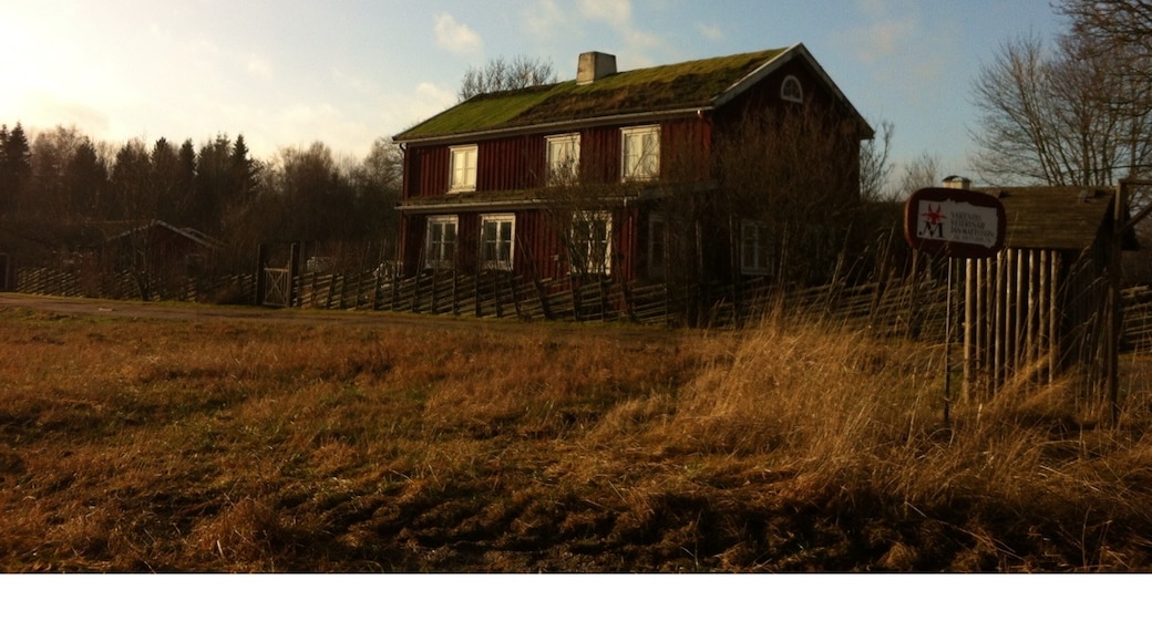 Urshult, Kronoberg County, Sweden