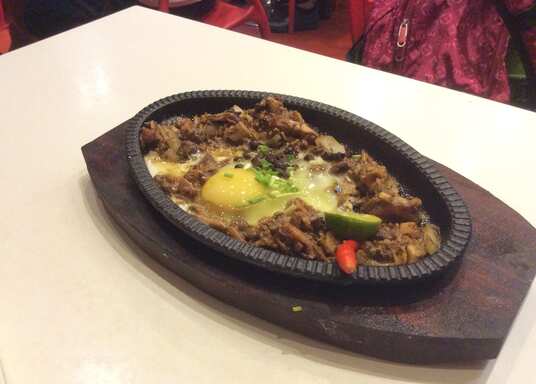Makati centrinis verslo rajonas, Filipinai