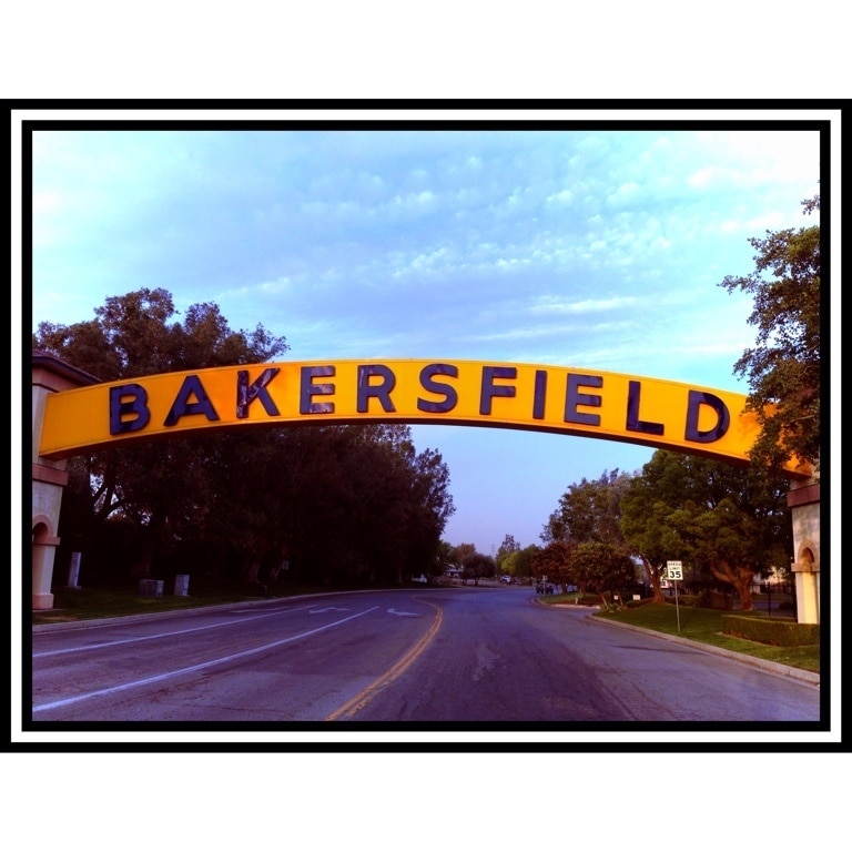 nouvelles de Bakersfield