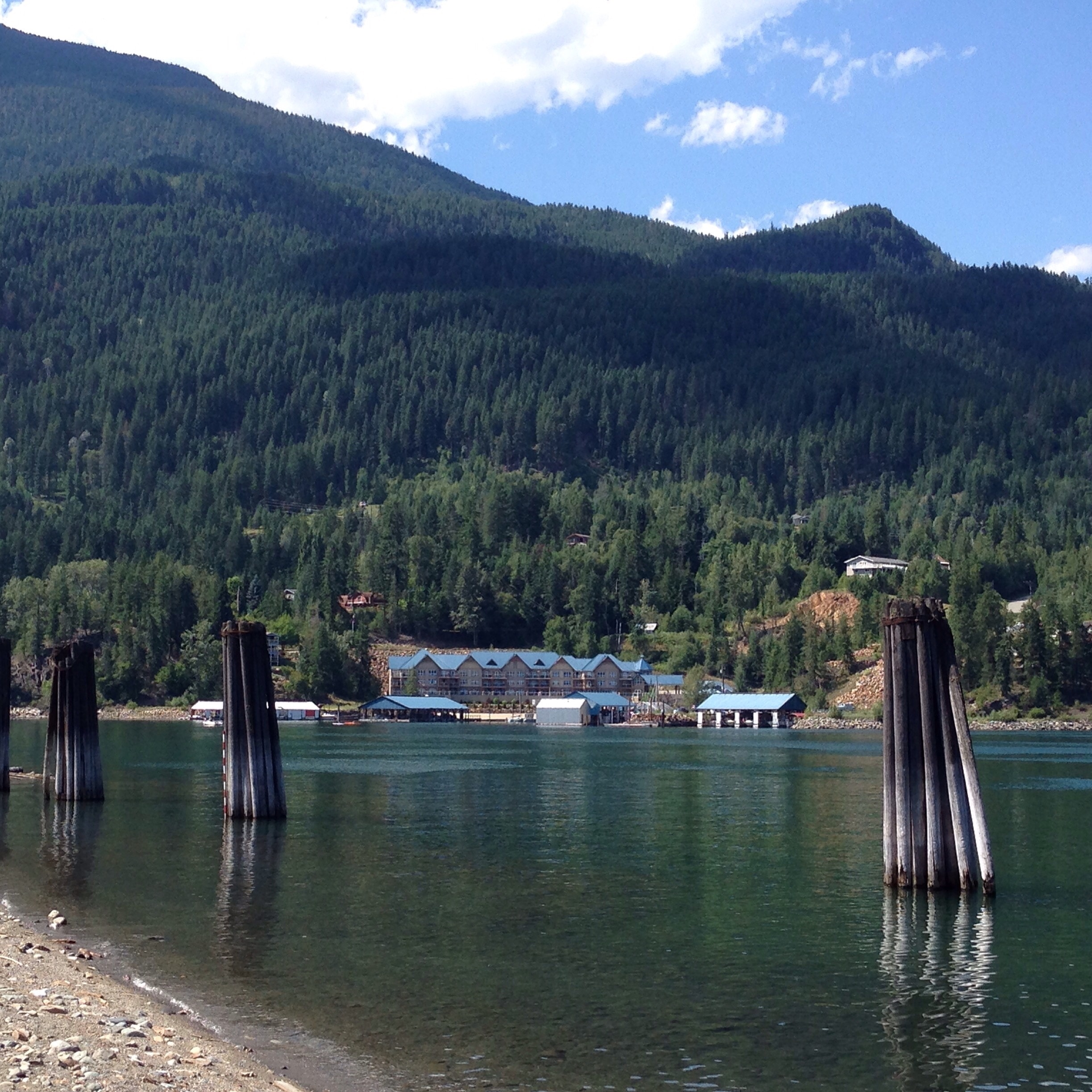 Kaslo, BC, CA holiday rentals cottages & more Vrbo