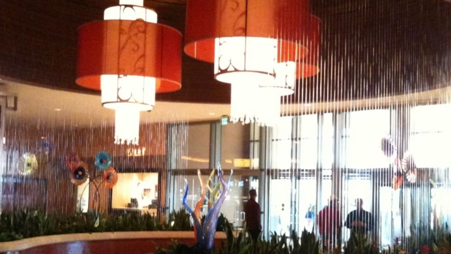 Rivers Casino