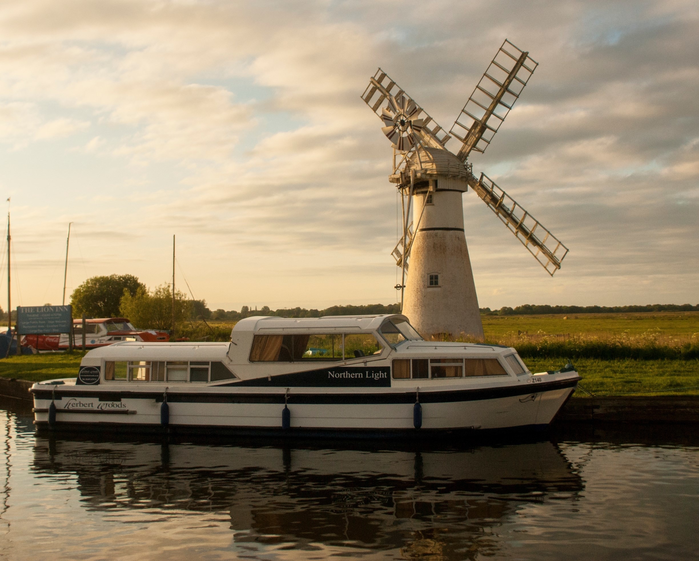 Valokuva: Bob Gillatt