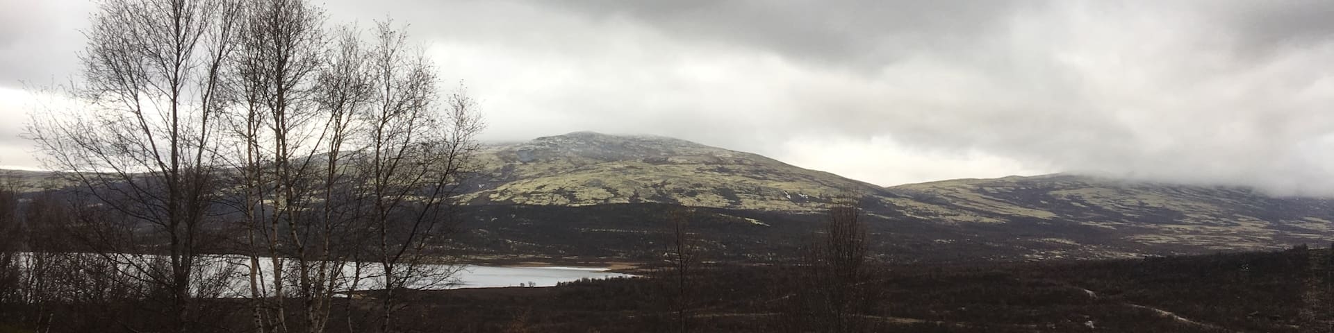 Belive in Trolls? Defenetly worth a visit... And you should see the Norwegian  movie Trolljegern (Trollhunter) before or after the visit
